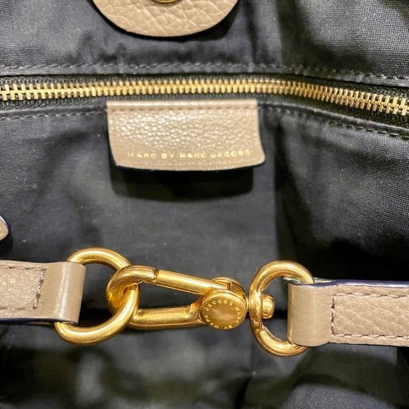 Marc by Marc Jacobs Satchel - Picture 8 of 12